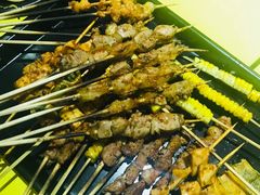 -望京小腰(北京总店)