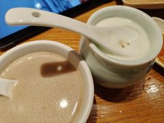 -蒙艾里民族传统菜蒙餐