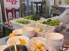 -钟太怪噜(小吃街店)