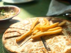 -ALAMEEN阿拉伯餐厅(三里屯店)