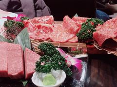 -俺的焼肉(銀座9丁目店)