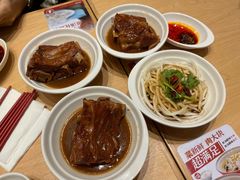 -喜家德虾仁水饺(浦东山姆店)