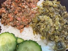 -朵朵开素食餐厅(后宰门街店)