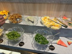 -芳竹园火锅(塘沽金街店)