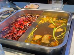 -五星桥原切肥牛火锅(怀德桥店)
