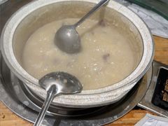 -丰尔粥食·粥底火锅·桑拿鸡(大良总店)