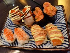 -科尔海悦酒店樱之河日本料理(清河东路店)