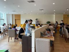 -爱康国宾体检中心(杭州滨江江南大道分院)