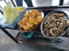 牛百叶-牛一煲美食(江高店)