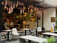 -SHADOWS•Bistro&Eatery(安福路店)