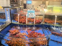 -海景壹号大酒店(惠钱路店)