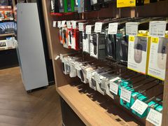 -顺电sundan(颐堤港店)