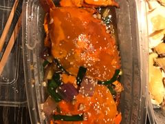 -琼大师东方烤乳猪(亚特兰蒂斯店)