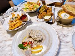 -G+KITCHEN(龙湖狮山天街店)