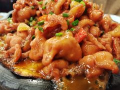 -西江美食舫·江西菜(健德桥店)