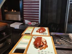 -荷塘秋月·本帮江浙菜(国权路店)