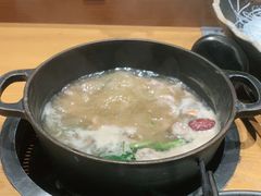 -呷哺呷哺 黄金牧场 (新中关购物中心店)
