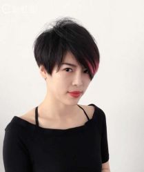 -时尚殿堂明星门店