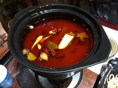 -束河人家(南锣鼓巷店)