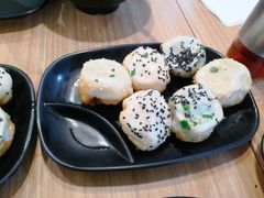 -小杨生煎(龙阳广场店)