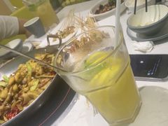 -蛙蛙叫·干锅年代(钻石广场店)