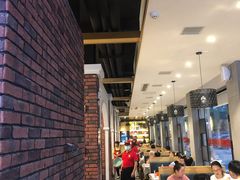 -五七小李子油焖大虾(总店)