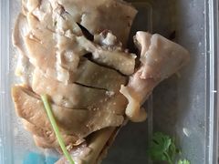 -百家鸡味馆(清泰店)