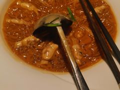 -三利音·玖弄小鲜(浦东嘉里城店)