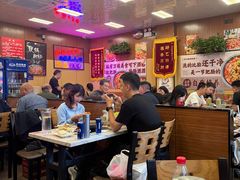 -彭记铁锅肥肠(东四总店)