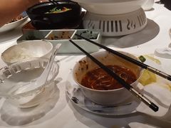 -贡宴盐帮菜自贡驻京联络处餐厅