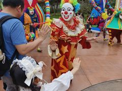 -南宁方特东盟神画