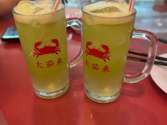 -大茄来海鲜餐厅(亚洲城分行)