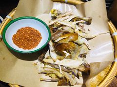 半夜卤鸡-刘师父老汉口江湖菜(蔡锷路店)