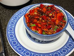 -清真·京华源铜锅涮肉(丰庆店)