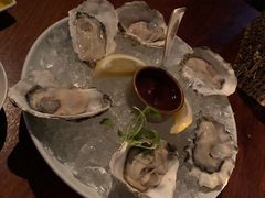 -上海柏悦酒店·世纪100牛排馆