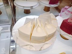 -St蛋糕王国(亨特店)