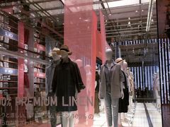 -优衣库(银座店)