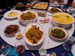 -院8里·少城记忆老川菜(宽窄巷子店)