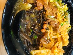 -覃记螺蛳粉·桂林米粉(鼓楼南街店)