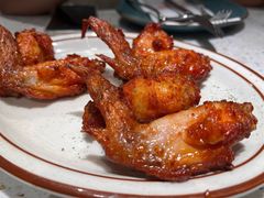 -CRAZYONES西班牙海鲜饭(上海美罗城店)