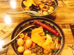 -柳石居柳州螺蛳粉(万达店)