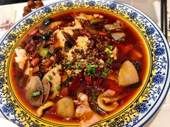 -大铁勺新津菜(迎水道店)