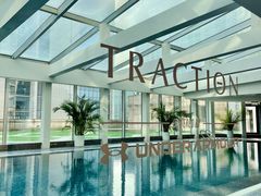-TRACTION 运动中心(金融街店)