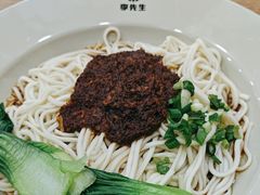 -李先生牛肉面大王(北京东四店)