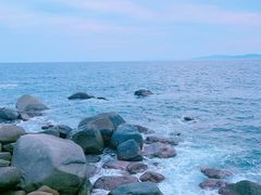 -海南分界洲岛旅游区