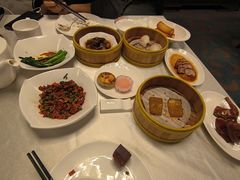 -御玺中餐厅新派湘菜
