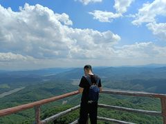 -天女山森林公园