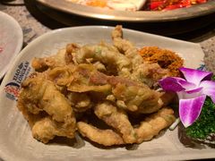 现炸酥肉-小龙坎火锅(春熙太古里店)