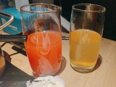 -星伦多自助料理(宝山龙湖天街店)