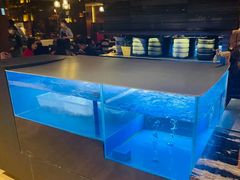 -长沙北辰洲际酒店-兰调全日餐厅